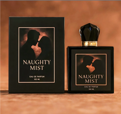 Naughty Mist Perfume
