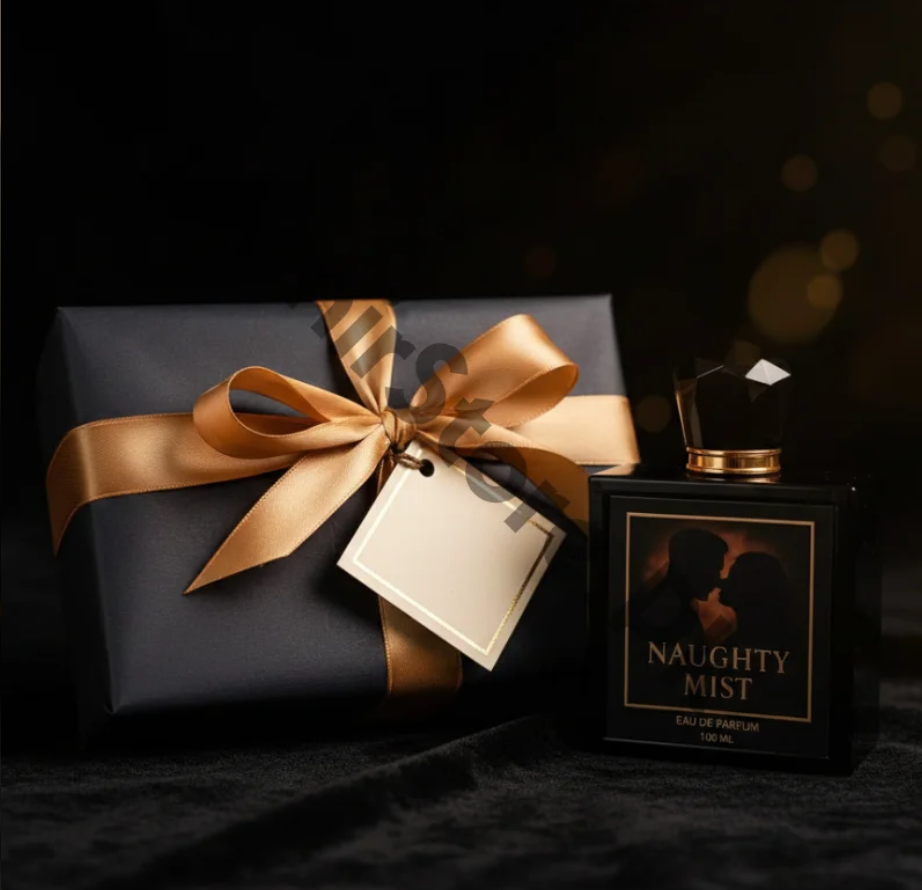 Naughty Mist Perfume