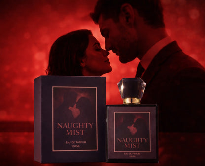 Naughty Mist Perfume