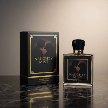 Naughty Mist Perfume