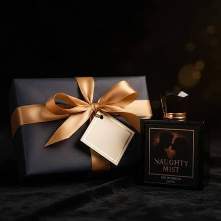 Naughty Mist Perfume