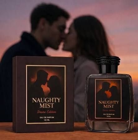 Naughty Mist Perfume